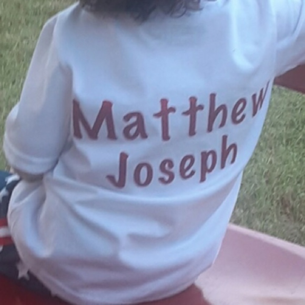 Shirt customization